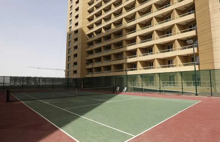 Damac Lakeside