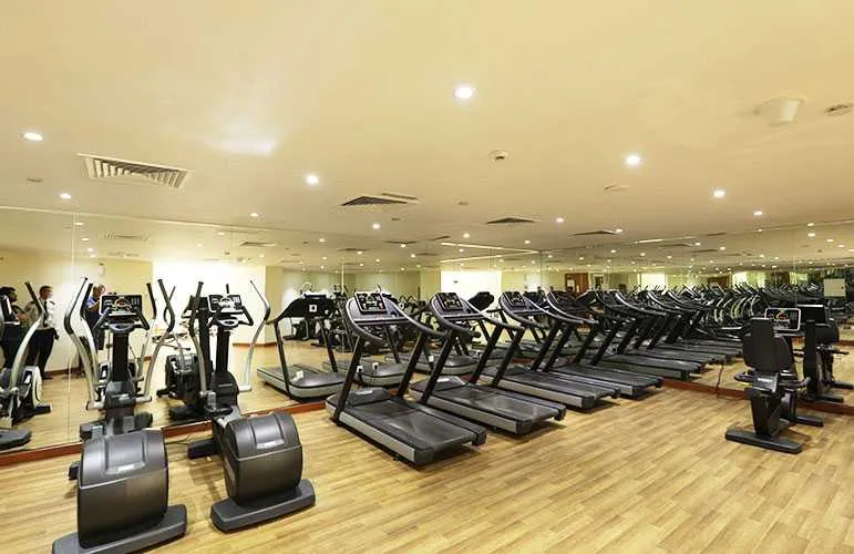 Damac Lakeside