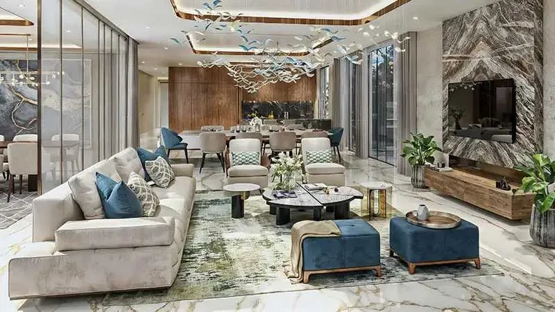 Damac Maui