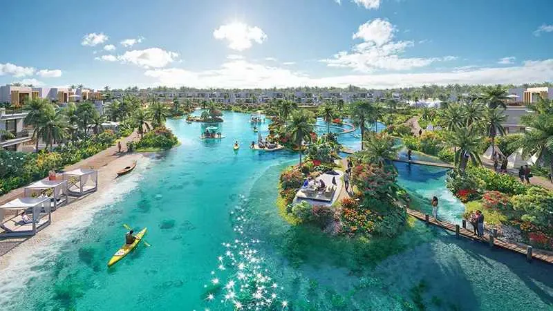 Damac Maui