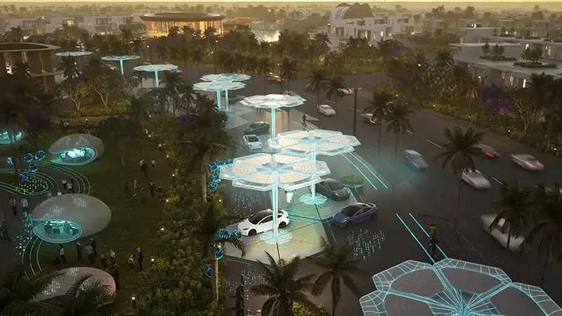 Damac Maui
