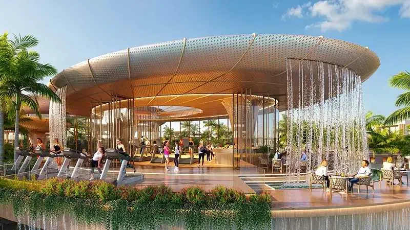 Damac Maui