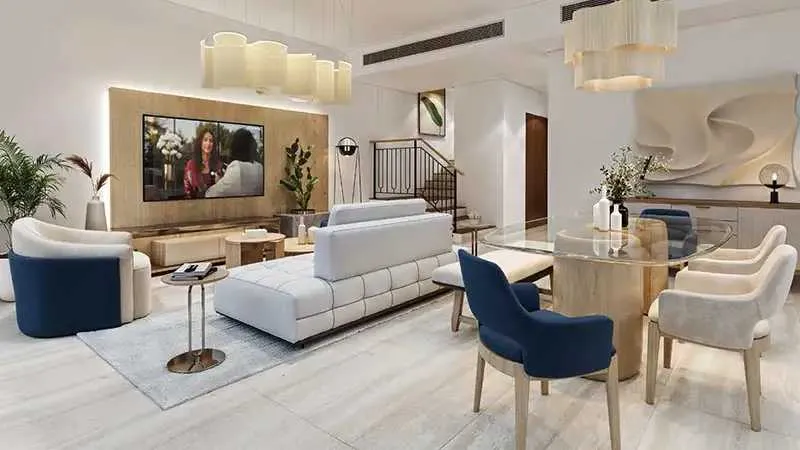 Damac Maui