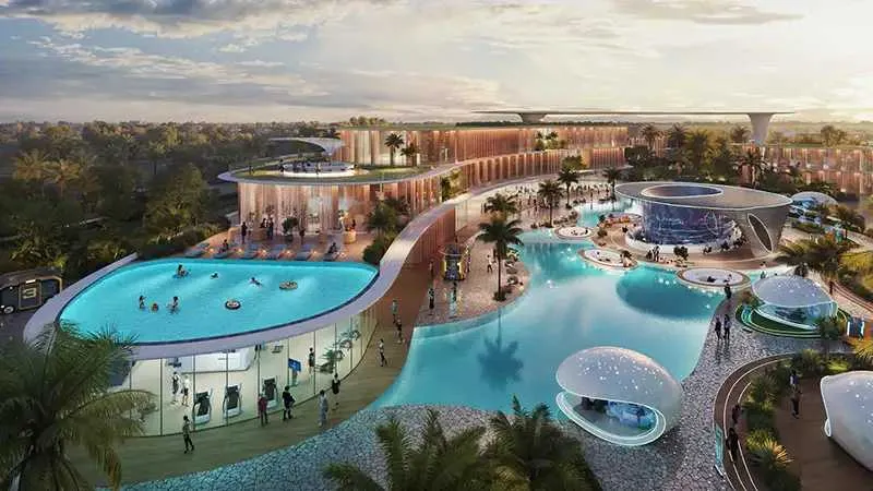 Damac Maui