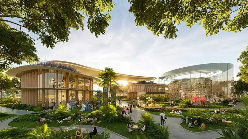 Damac Maui