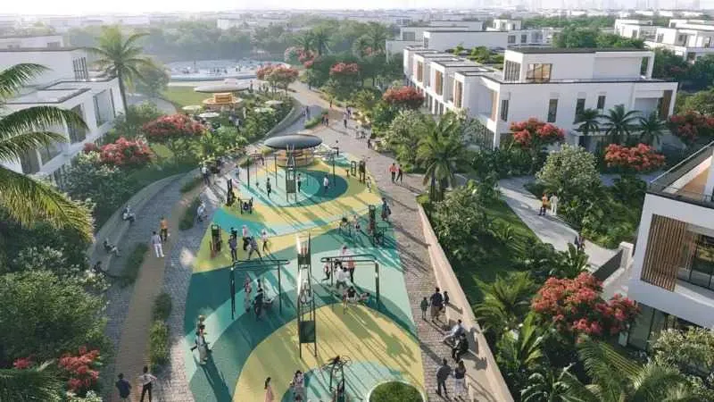 Damac Riverside Views Royal 4