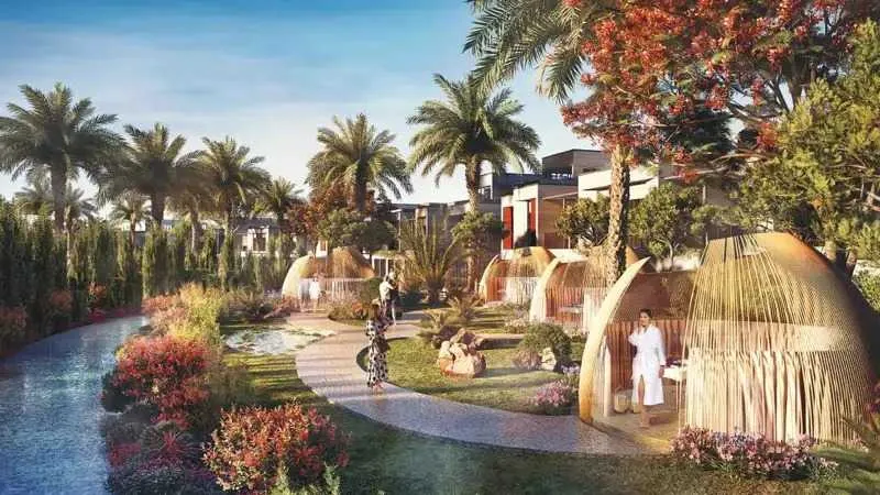 Damac Riverside Views Royal 4