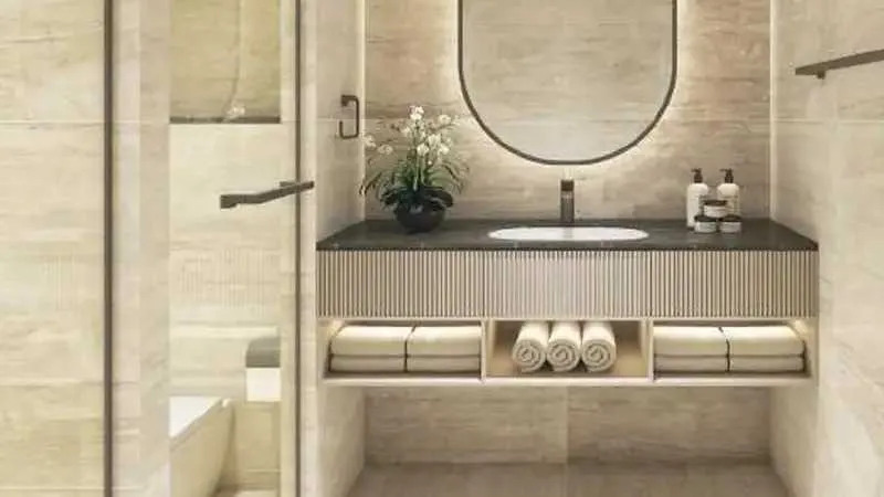 Damac Riverside Views Royal 4