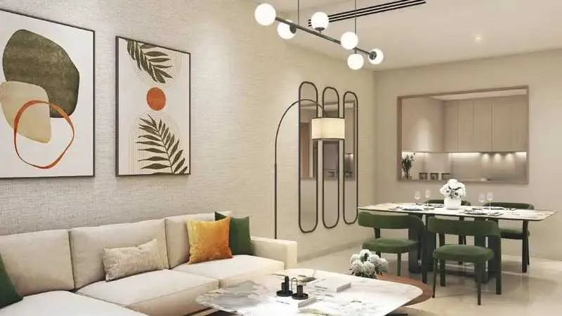 Damac Riverside Views Royal 4