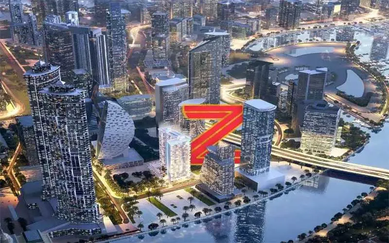 Damac Z Possible