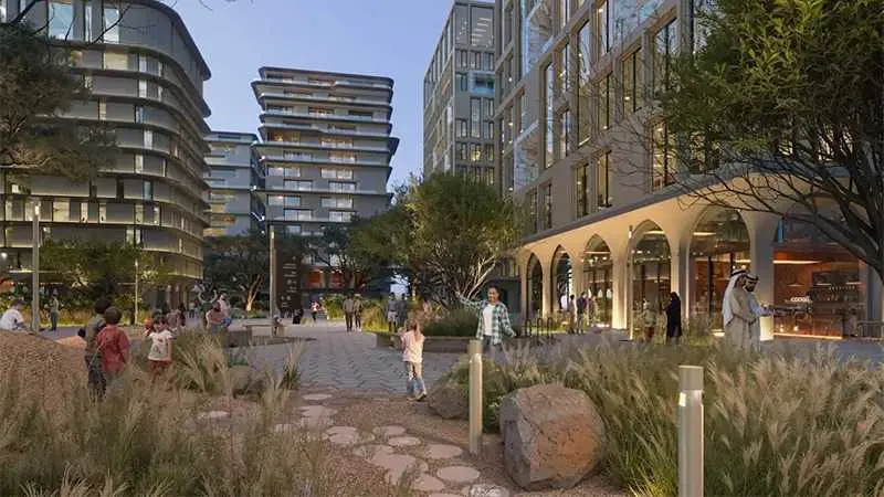 Dana Expo Valley Views