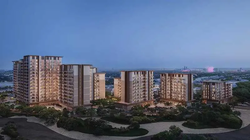 Dana Expo Valley Views