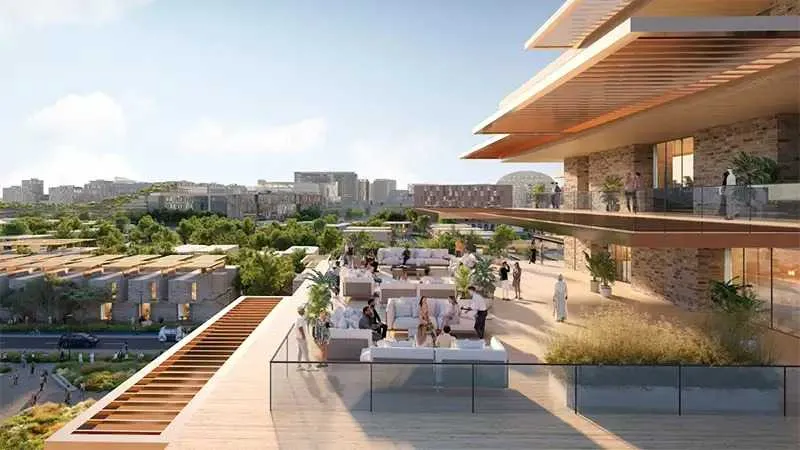 Dana Expo Valley Views