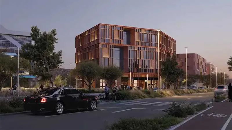 Dana Expo Valley Views