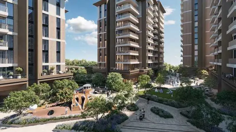 Dana Expo Valley Views