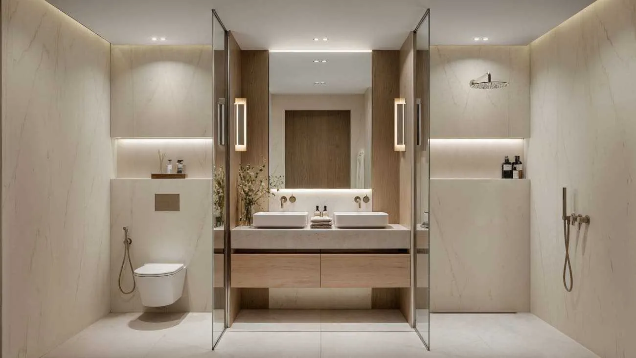 DWTN Residences by Deyaar