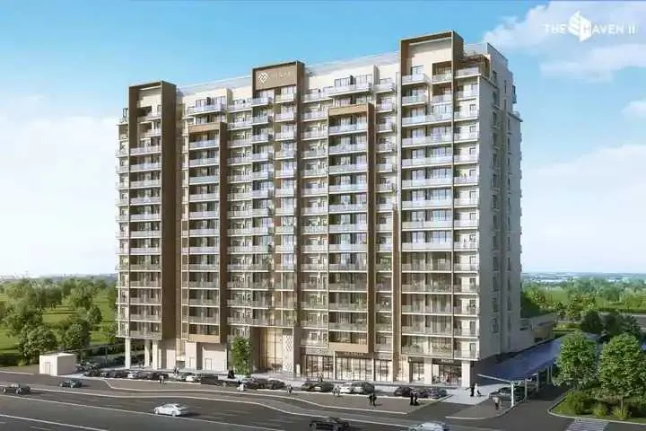 Eden at Dubai Production City