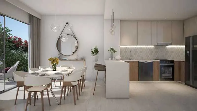 Elan Townhouses Phase 2