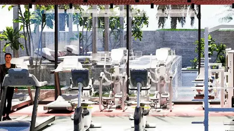 2 Bedroom Apartments for sale in Elevate at Arjan