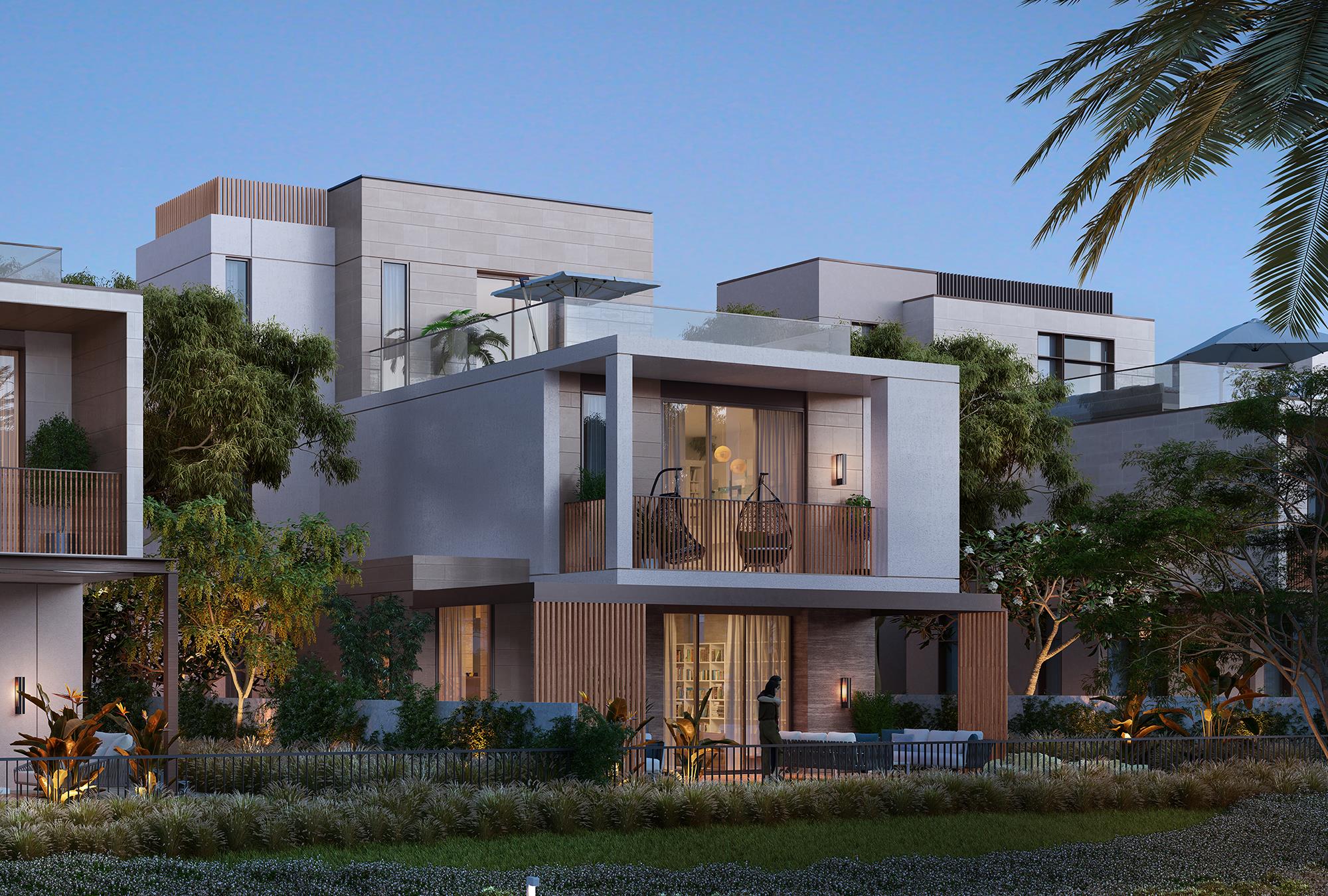 330 Riverside Crescent