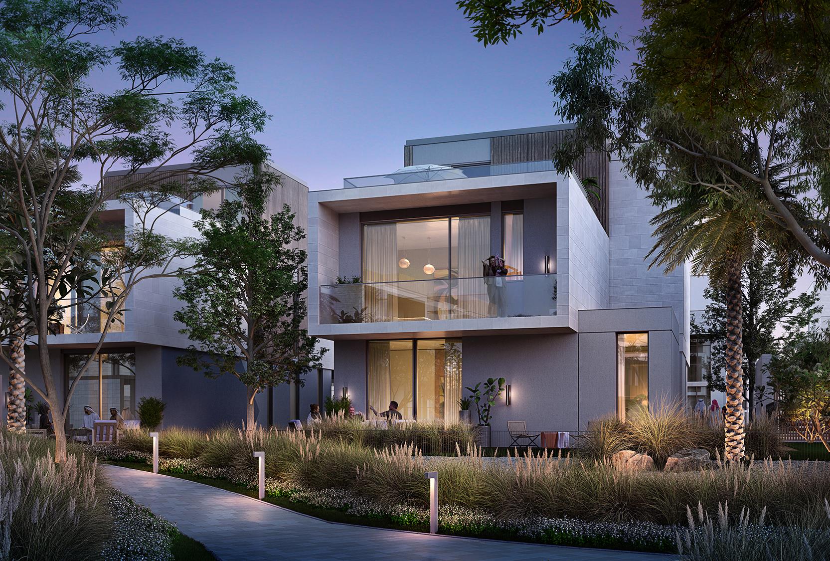 330 Riverside Crescent