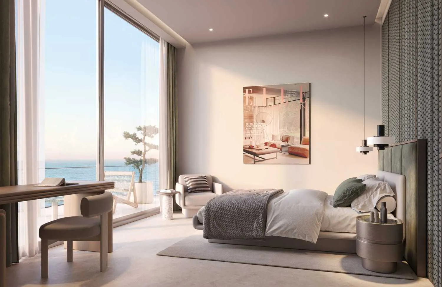 Elle Residences