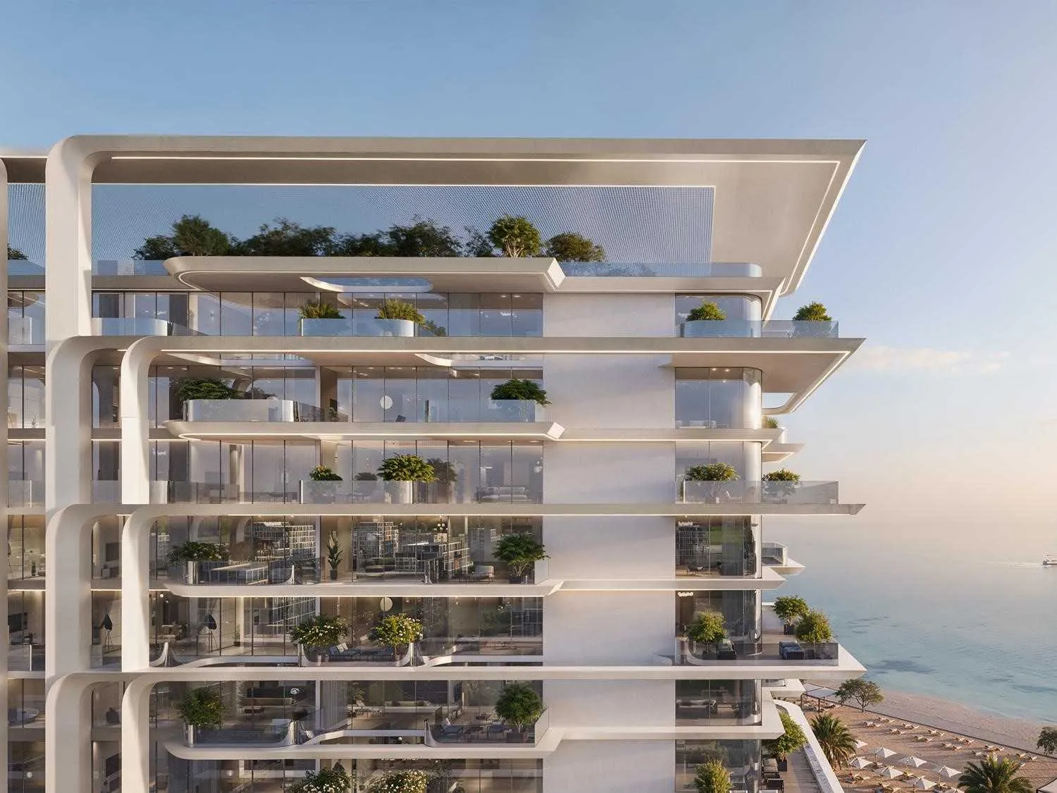 Elle Residences