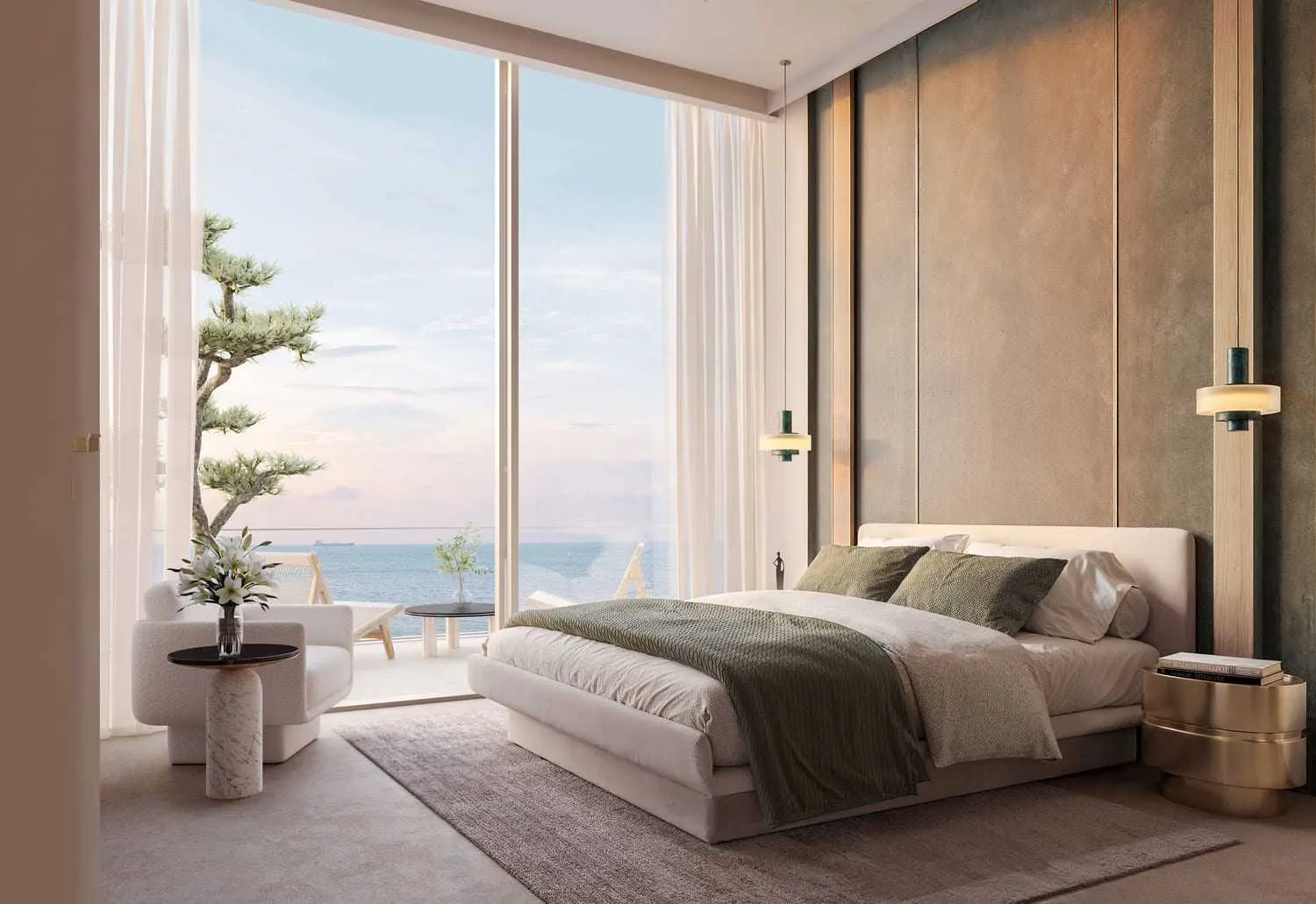 Elle Residences