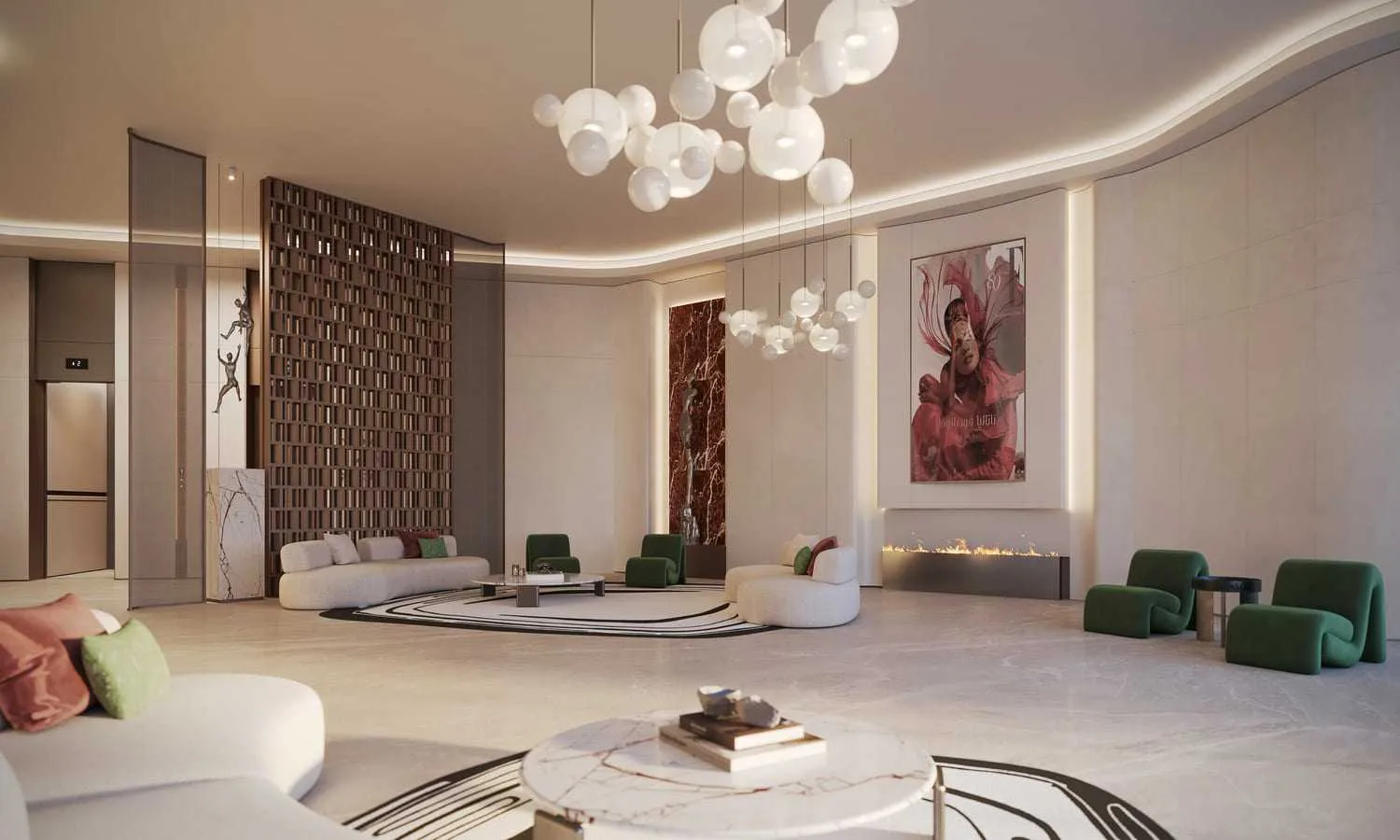 Elle Residences