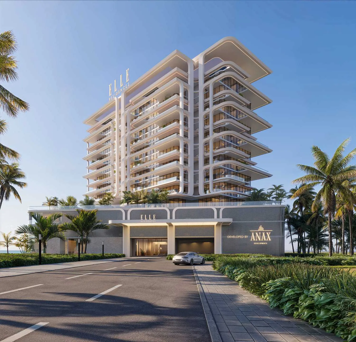 Elle Residences