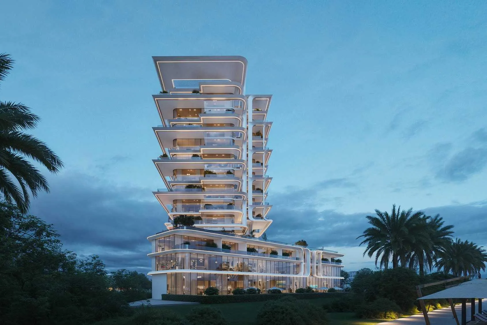 Elle Residences