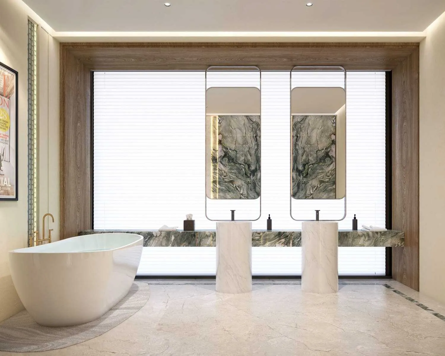 Elle Residences