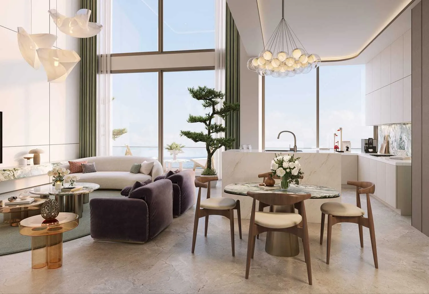 Elle Residences
