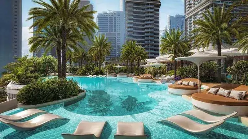 Ellington Eltiera Heights