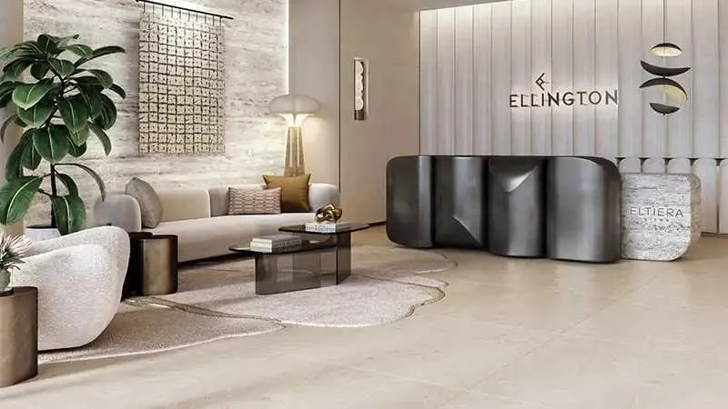Ellington Eltiera Views