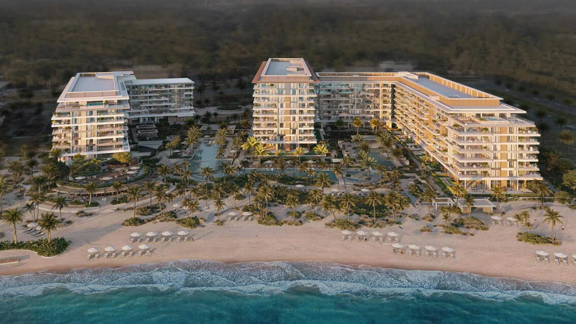 Ellington Sands