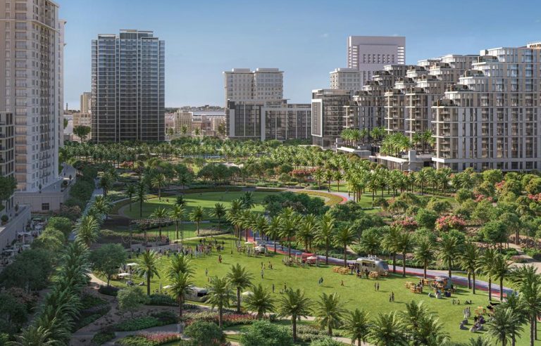 1 BR Apartment for Sale in Elvira by Emaar