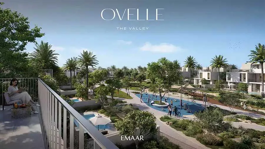 Emaar Ovelle