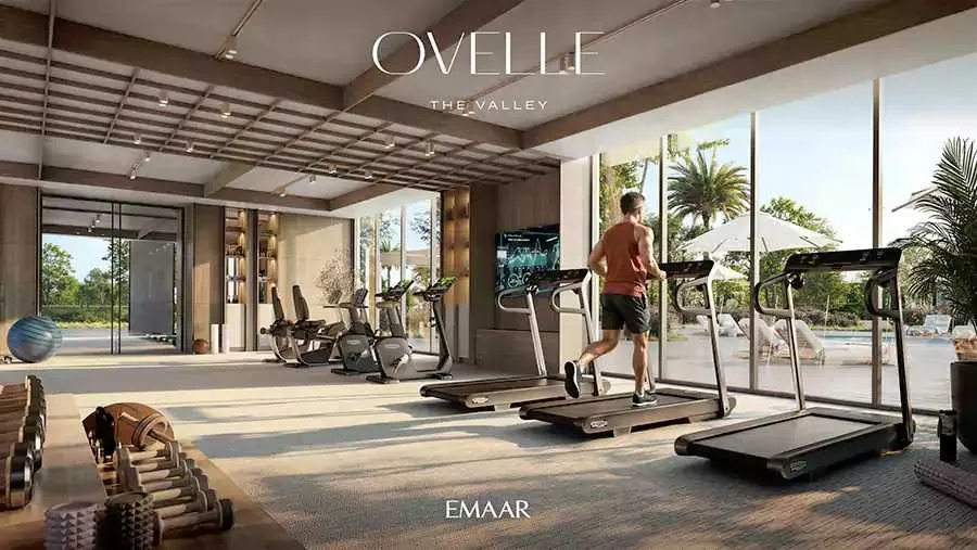 Emaar Ovelle