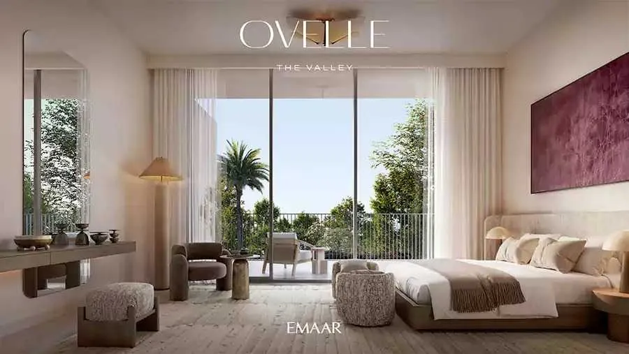 Emaar Ovelle