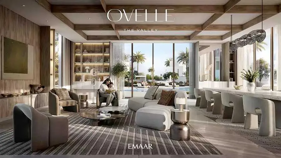 Emaar Ovelle