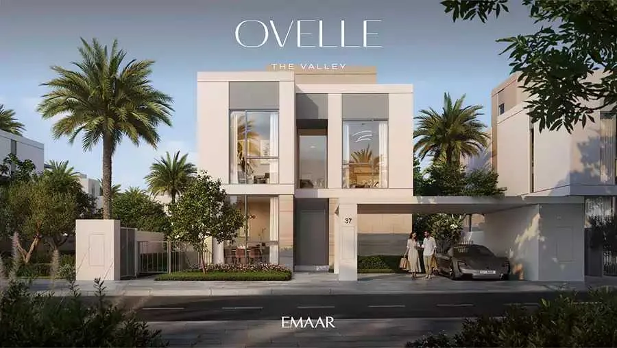 Emaar Ovelle