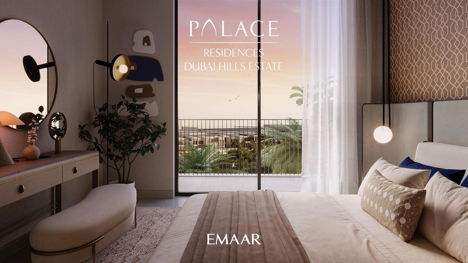 Emaar Palace Residences