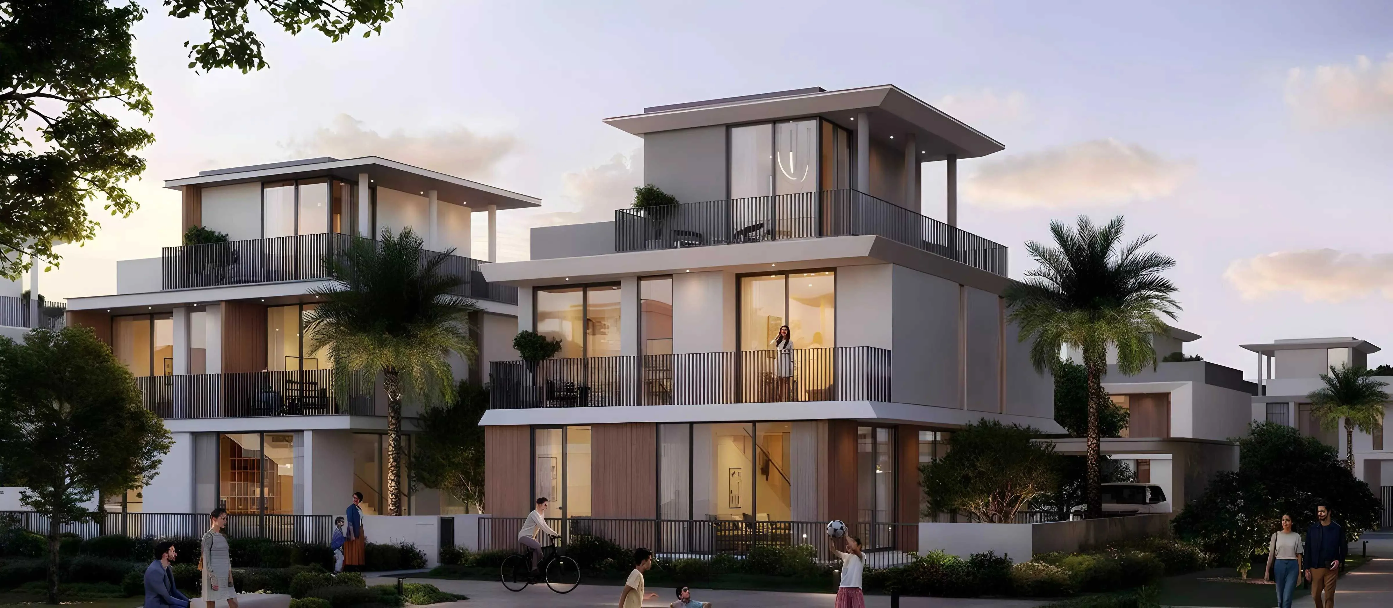 Emaar Selvara Phase 3