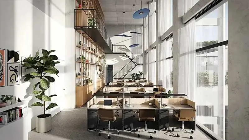Enta Mina Residences