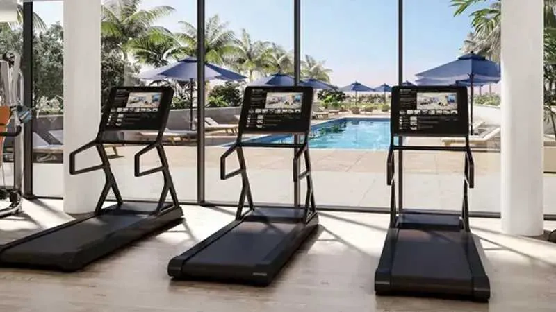 4 Bedroom Villas for sale in Fairway Villas 2 at Emaar South
