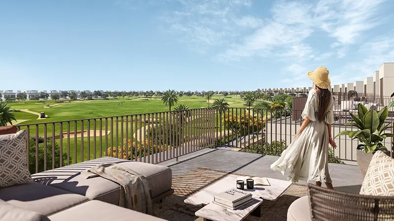 Fairway Villas 3