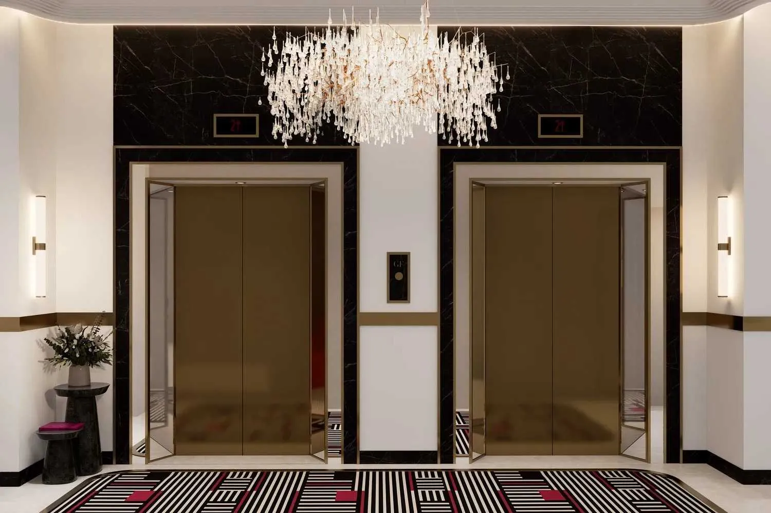 Fauchon Residences
