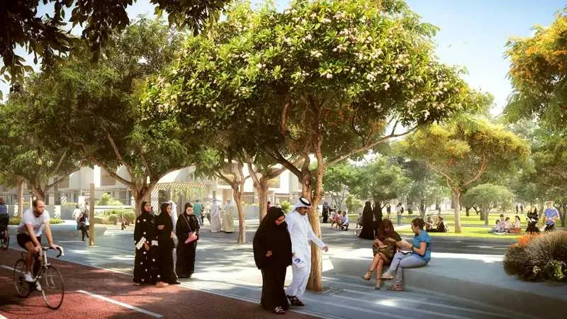 FIA at Town Square