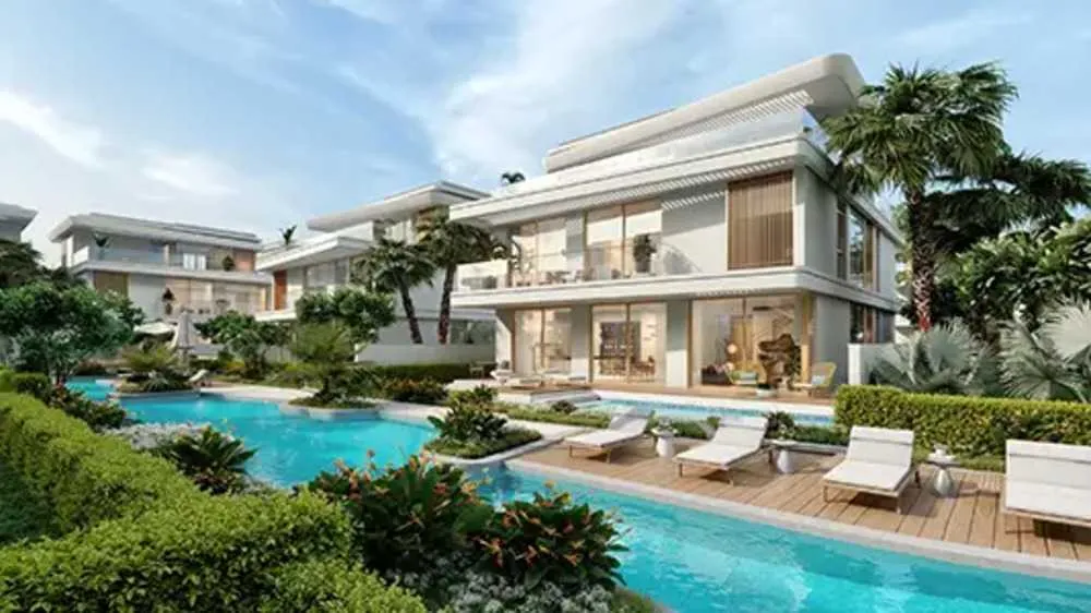 Fleur De Jardin Villas